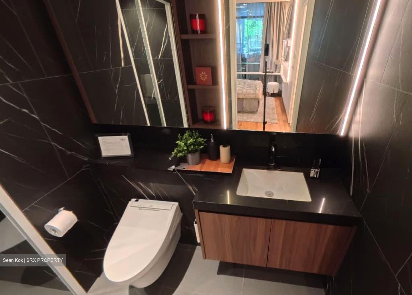 THE ARCADY AT BOON KENG (D12), Apartment #554920661